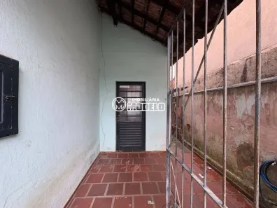 Casa com 2 Quartos para alugar, 60m² no Nova América, Piracicaba