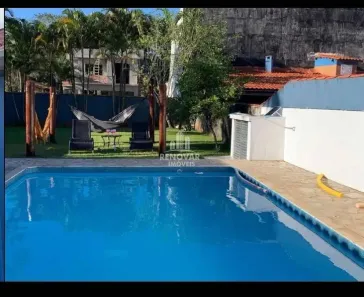 Casa com 3 Quartos à venda, 195m² no Centro, Bertioga