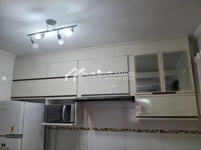 Sobrado com 2 Quartos à venda, 64m² no Vila São Geraldo, São Paulo