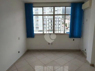 Apartamento com 2 Quartos à venda, 70m² no Grajaú, Rio de Janeiro