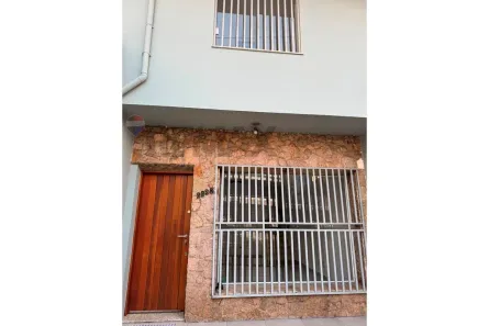 Imóvel Comercial com 5 Quartos para alugar, 161m² no Planalto Paulista, São Paulo