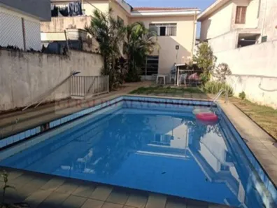 Sobrado com 4 Quartos à venda, 438m² no Vila Brasilina, São Paulo