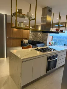 Apartamento com 3 Quartos à venda, 137m² no Umuarama, Osasco