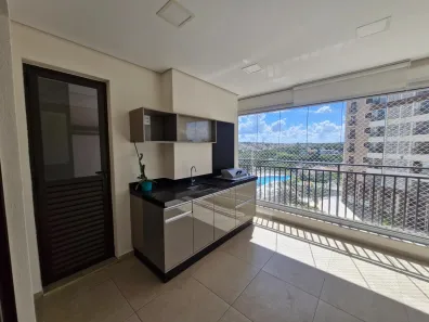 Apartamento com 2 Quartos à venda, 102m² no Vila Almeida, Indaiatuba
