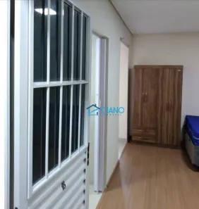 Apartamento com 1 Quarto para alugar, 30m² no Mooca, São Paulo