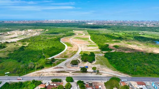 Lote/Terreno com 1 Quarto à venda, 250m² no Itambé, Caucaia