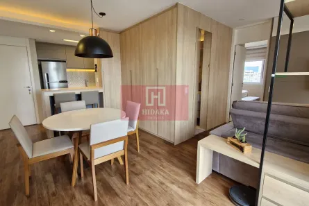 Apartamento com 2 Quartos à venda, 60m² no Jardim Brasil (Zona Norte), São Paulo