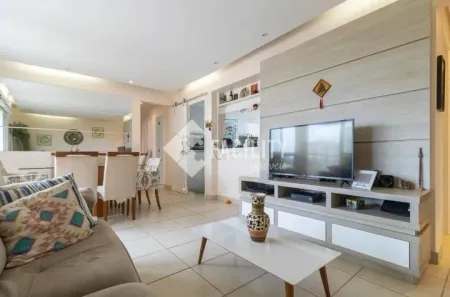 Apartamento com 3 Quartos à venda, 88m² no Mansões Santo Antônio, Campinas