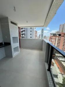 Apartamento à venda, 45m² no Cremação, Belém