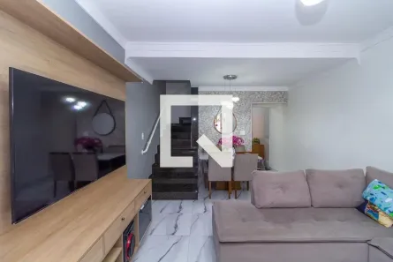 Casa com 2 Quartos à venda, 104m² no Jardim Independência, São Paulo