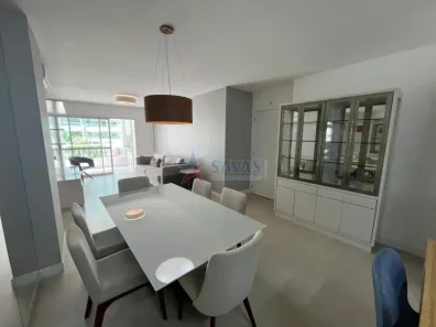 Apartamento com 3 Quartos à venda, 107m² no Agronômica, Florianópolis