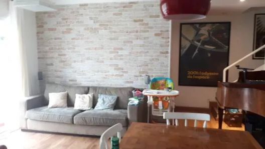 Casa de Condomínio com 3 Quartos à venda, 98m² no Jardim Umuarama, São Paulo