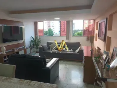 Apartamento com 3 Quartos à venda, 110m² no Boa Viagem, Recife