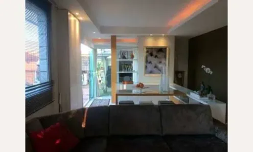 Cobertura com 5 Quartos à venda, 280m² no São Pedro, Belo Horizonte
