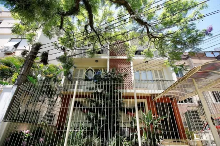 Apartamento com 3 Quartos à venda, 102m² no Rio Branco, Porto Alegre