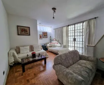 Sobrado com 3 Quartos à venda, 115m² no Chácara Santo Antônio (Zona Sul), São Paulo