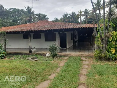 Fazenda/Sítio com 4 Quartos à venda, 590m² no Parque Santa Cândida, Bauru