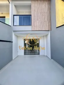 Sobrado com 3 Quartos à venda, 160m² no Vila Linda, Santo André