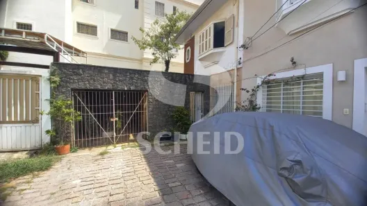 Casa com 3 Quartos à venda, 140m² no Vila Nova Conceição, São Paulo