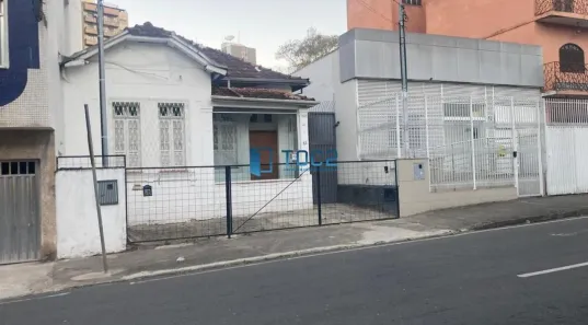 Casa com 4 Quartos à venda, 200m² no Alto dos Passos, Juiz de Fora