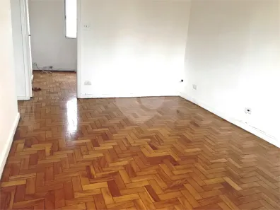 Apartamento com 2 Quartos à venda, 60m² no Santana, São Paulo