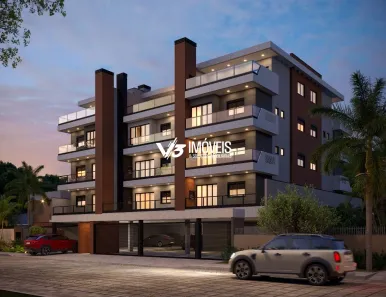 Cobertura com 2 Quartos à venda, 185m² no Riviera, Matinhos
