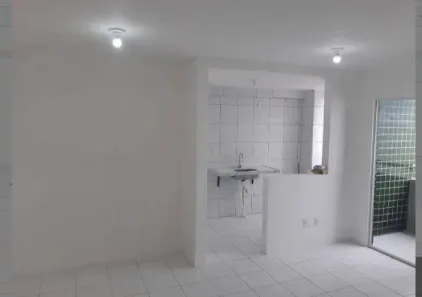 Apartamento com 2 Quartos para alugar, 53m² no Janga, Paulista