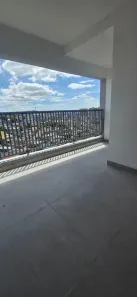 Apartamento com 3 Quartos à venda, 66m² no Vila Três Irmãos, Carapicuíba