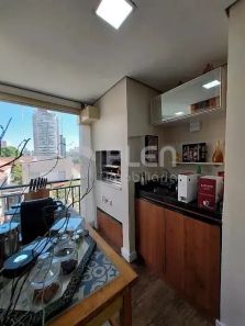 Apartamento com 3 Quartos à venda, 142m² no Lauzane Paulista, São Paulo