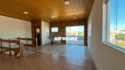 Cobertura com 2 Quartos à venda, 124m² no Nova Gerty, São Caetano do Sul