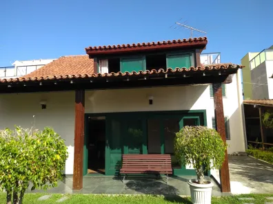 Casa com 4 Quartos à venda, 230m² no Portinho, Cabo Frio
