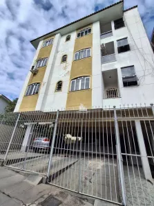 Apartamento com 2 Quartos à venda, 73m² no Jardim Amália, Volta Redonda
