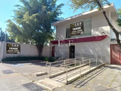 Sala Comercial para alugar, 494m² no Pinheiros, São Paulo