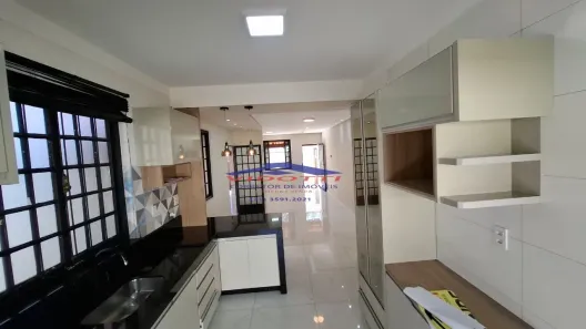 Casa com 3 Quartos à venda, 360m² no Espírito Santo, Betim