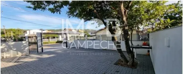 Casa com 4 Quartos à venda, 150m² no Pinheira, Palhoça