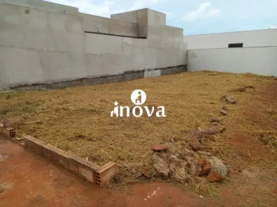 Lote/Terreno à venda, 250m² no Jardim Libânio, Uberaba