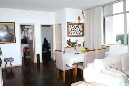 Apartamento com 3 Quartos à venda, 85m² no Santa Inês, Belo Horizonte