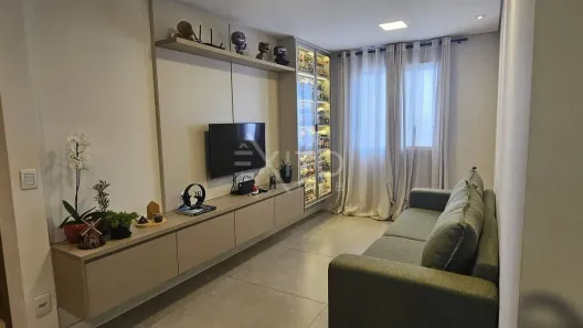 Apartamento com 3 Quartos à venda, 98m² no Jardim do Lago, Jundiaí