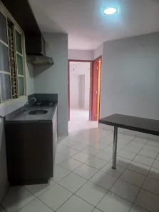 Apartamento com 1 Quarto para alugar, 46m² no Jardim Europa, Cuiabá