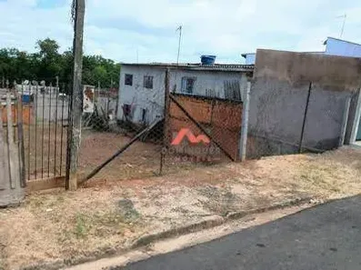 Lote/Terreno à venda, 250m² no Jardim Europa I, Santa Bárbara D'Oeste