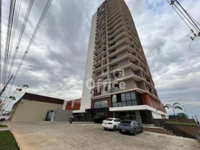 Apartamento com 1 Quarto para alugar, 25m² no Cidade Universitária, Anápolis