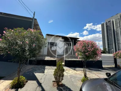 Casa com 3 Quartos para alugar, 300m² no Cidade Alta, Cuiabá