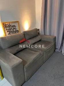 Apartamento com 2 Quartos à venda, 95m² no Jardim Santa Terezinha (Zona Leste), São Paulo