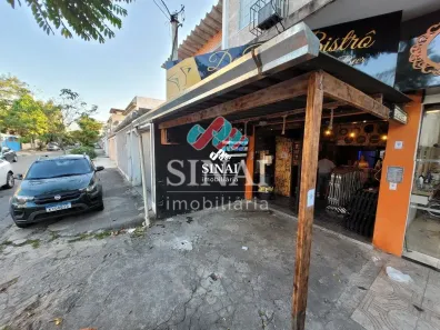 Ponto Comercial à venda, 40m² no Jardim América, Rio de Janeiro