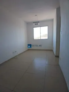 Apartamento com 2 Quartos para alugar, 52m² no Vila Bela Flor, Mogi das Cruzes