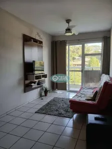 Apartamento com 2 Quartos para alugar, 63m² no Várzea das Moças, Niterói