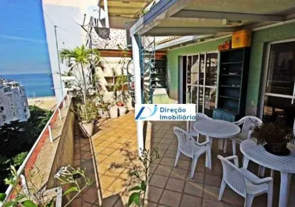 Cobertura com 5 Quartos à venda, 301m² no Copacabana, Rio de Janeiro