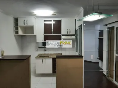 Apartamento com 2 Quartos à venda, 50m² no Jardim Marajoara, São Paulo