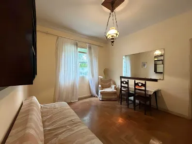 Apartamento com 2 Quartos à venda, 65m² no Laranjeiras, Rio de Janeiro