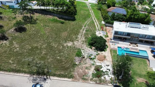 Lote/Terreno à venda, 1500m² no Alpes Suiços, Gravatá